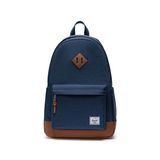 Herschel Heritage Backpack Sırt Çantası-En: 31 cm, Boy: 46 cm, Derinlik: 16,5 cm 11383-03548 Kahverengi
