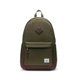 Herschel Heritage Backpack Sırt Çantası-En: 31 cm, Boy: 46 cm, Derinlik: 16,5 cm 11383-04488 Haki
