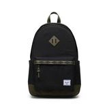 Herschel Heritage Backpack Uniseks Siyah Sırt Çantası - 11383-06011