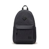 Herschel Heritage Checkered Unisex Siyah Sırt Çantası