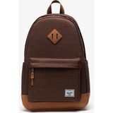 Herschel Heritage Classic Unisex Kahverengi Sırt ÇANTASI.06710 - 06710-Kahverengi - OS