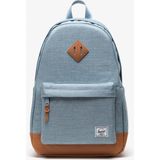 Herschel Heritage Classic Unisex Mavi Sırt ÇANTASI.06709 - 06709-Mavi - OS