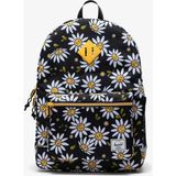 Herschel Heritage Daisy Çocuk Siyah Sırt ÇANTASI.06614 - 06614-Siyah