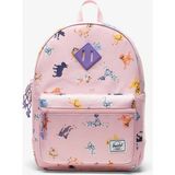 Herschel Heritage Dog Çocuk Pembe Mini Sırt Çantası - 06613-Pembe
