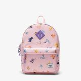 Herschel Heritage Dog Çocuk Pembe Mini Sırt Çantası 11387 Pembe