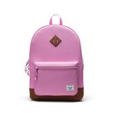 Herschel Heritage Genç Sırt Çantası 43 * 30.5 * 15cm Leylak/Kahverengi