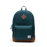 Herschel Heritage Genç Sırt Çantası Derin Lacivert/Kahverengi