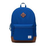 Herschel Heritage Genç Su İtici Kumaş Sırt Çantası, 14" Laptop Uyumlu, 26 L