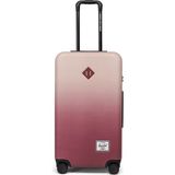 Herschel Heritage Hardshell Büyük Boy Valiz 11199-06596-OS - STD - Kırmızı