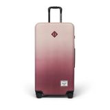 Herschel Heritage Hardshell Büyük Valiz 95L 11200-06596-OS Oxblood Red Gradient STD