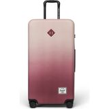 Herschel Heritage Hardshell Büyük Valiz 95L 11200-06596-OS - STD - Kırmızı