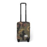 Herschel Heritage Hardshell Carry On Luggage Kabin Boy Valiz 11197-00032-OS Woodland Camo STD