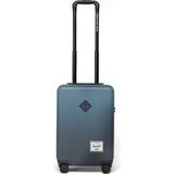 Herschel Heritage Hardshell Carry On Luggage Kabin Boy Valiz 11197-06595-OS - STD - Koyu Lacivert