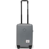 Herschel Heritage Hardshell Carry On Luggage Kabin Boy Valiz 11197 - Gri - STD