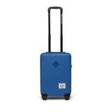 Herschel Heritage Hardshell Carry On Luggage Kabin Boy Valiz 11197 True Blue STD