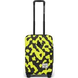 Herschel Heritage Hardshell Darbeye Dayanıklı Tekerlekli Kabin Boy Valiz 43 L