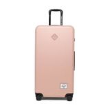 Herschel Heritage Hardshell Large Luggage Valiz - 7F8-Pembe