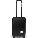 Herschel Heritage Hardshell Unisex Kabin Valizi 43 L 11198-00001-OS - Black - STD
