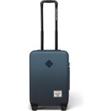 Herschel Heritage Hardshell Unisex Kabin Valizi 43 L 11198-06595-OS - STD - Koyu Lacivert