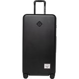 Herschel Heritage Hardshell Unisex Large Valiz - Siyah