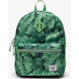 Herschel Heritage Printed Çocuk Yeşil Sırt Çantası - 06610-Yeşil
