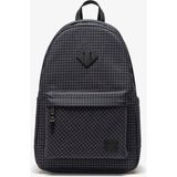 Herschel Heritage Sırt Çantası - 06813-Siyah - OS