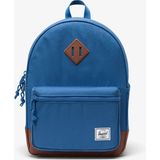 Herschel HERITAGE Sırt Çantası 15L 35,5x26,5x12,5 cm Geri Dönüştürülmüş Malzeme ile - Lacivert