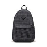 Herschel Heritage Sırt Çantası 45.7 * 31 * 16.5cm Matrik Siyah