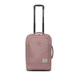 Herschel Heritage Softshell CarryOn Unısex Kabin Boy Valiz 40082 Ash Rose STD
