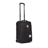 Herschel Heritage Softshell Carryon Unısex Kabin Boy Valiz 40082 - Black - STD