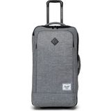 Herschel Heritage Softshell Carryon Unısex Kabin Boy Valiz 40082 - STD