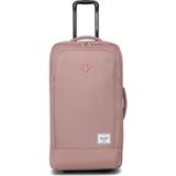 Herschel Heritage Softshell Unısex Orta Boy Valiz 40083 Ash Rose Std - 0019