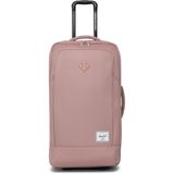 Herschel Heritage Softshell Unısex Orta Boy Valiz 40083 Ash Rose STD