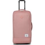 Herschel Heritage Softshell Unısex Orta Boy Valiz 40083 - Pembe