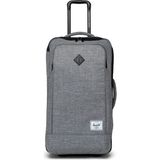 Herschel Heritage Softshell Unısex Orta Boy Valiz 40083 - STD