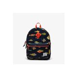 herschel Heritage Something Fishy Çocuk Lacivert Mini Sırt Çantası