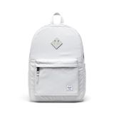 Herschel Heritage Su İtici Kumaş Sırt Çantası, 16" Laptop Bölmeli, 24 L