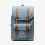 Herschel Heritage Supply Little America Unisex Mavi Sırt Çantası 11391 MAvi