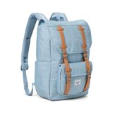 herschel Heritage Supply Little America Unisex Mavi Sırt Çantası