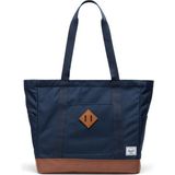 Herschel Heritage Tote Omuz Çantası - Kestane