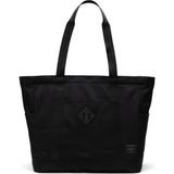 Herschel Heritage Tote Omuz Çantası Siyah Tonal