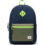 Herschel Heritage Youth Backpack Çocuk Okul Sırt Çantaları Unisex-Yetişkin
