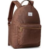 Herschel Herscel Nova 18L Unisex Kahverengi Sırt Çantası