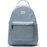 Herschel Herscel Nova 18L Unisex Mavi Sırt Çantası