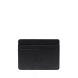 Herschel Herschel Charlie Rfıd Korumalı Vegan Deri Kartlık Uniseks Siyah Kartlık - 11147-00001