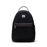Herschel Herschel Nova Backpack - Black - Os Uniseks Siyah Sırt Çantası - 11392-00001