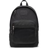 Herschel Kaine Sırt Çantası - 45.5 cm (Y) x 30 cm (G) x 17.5 cm (D) - Siyah