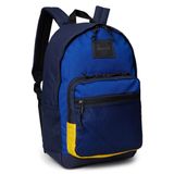 Herschel Kaine Sırt Çantası Sarı - Lacivert - Mavi