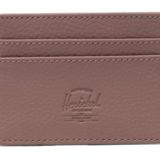 Herschel Kartlık Charlie Vegan Leather RFID Ash Rose