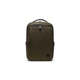 Herschel Kaslo 15""-16"" Inc Uyumlu Sırt Çantası 11289-04281-Os,Koyu Yeşil Tek Ebat